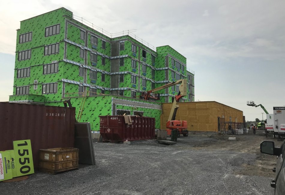 EEGT - Impéria Hôtel & Suites