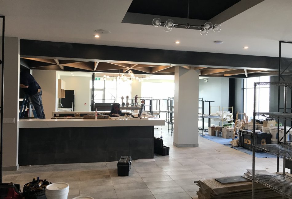 EEGT - Impéria Hôtel & Suites