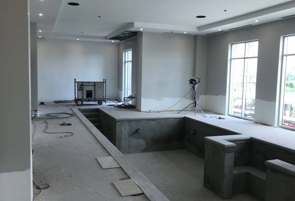 EEGT - Impéria Hôtel & Suites