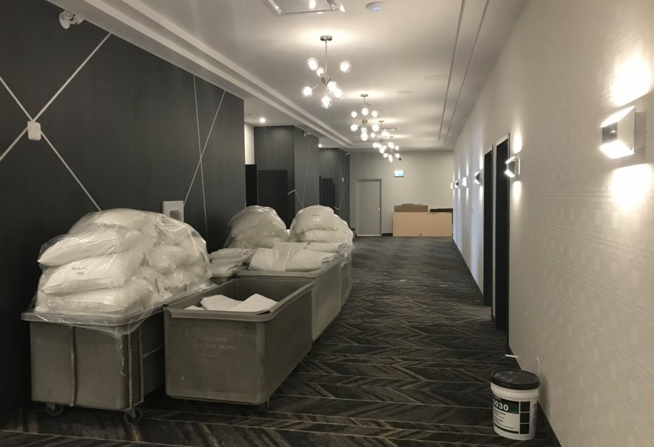 EEGT - Impéria Hôtel & Suites