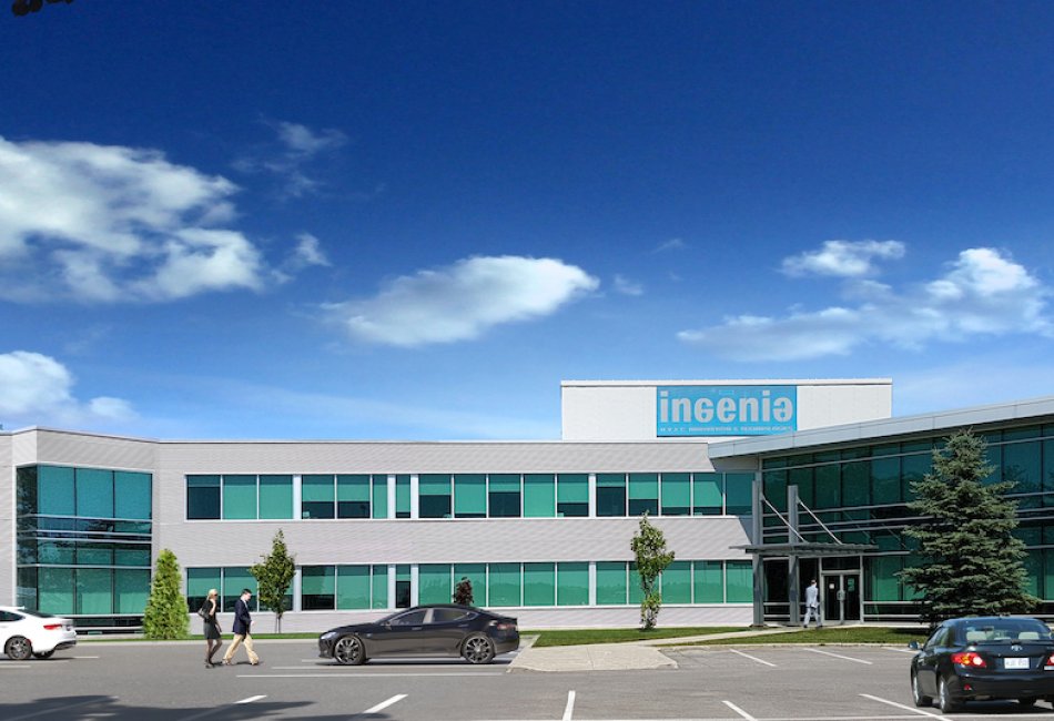 EEGT - Ingénia Technologies