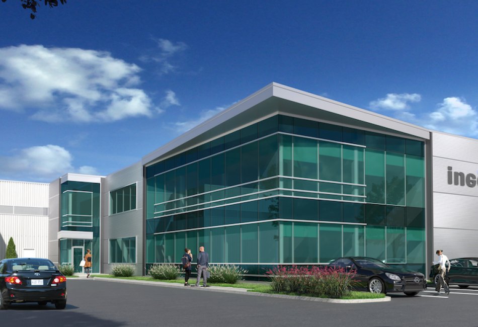 EEGT - Ingénia Technologies