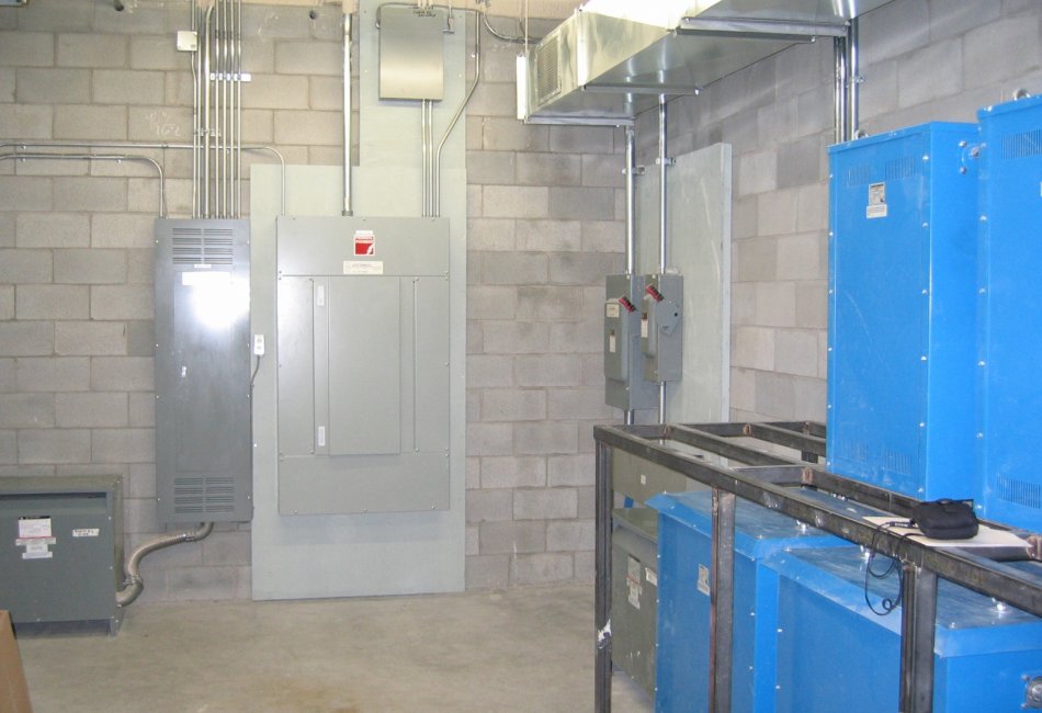 EEGT - Ingénia Technologies