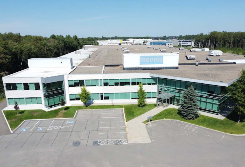 EEGT - Ingénia Technologies