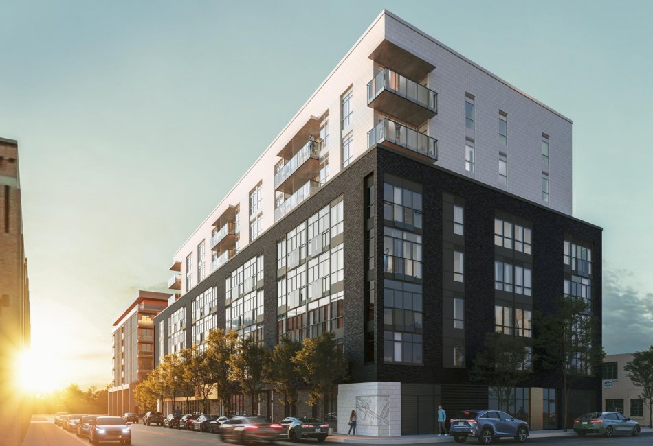 EEGT - JOIA Griffintown