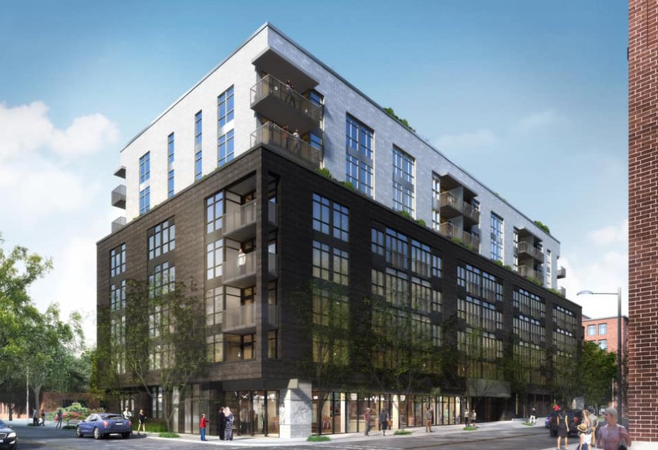 EEGT - JOIA Griffintown