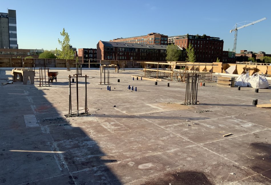 EEGT - JOIA Griffintown