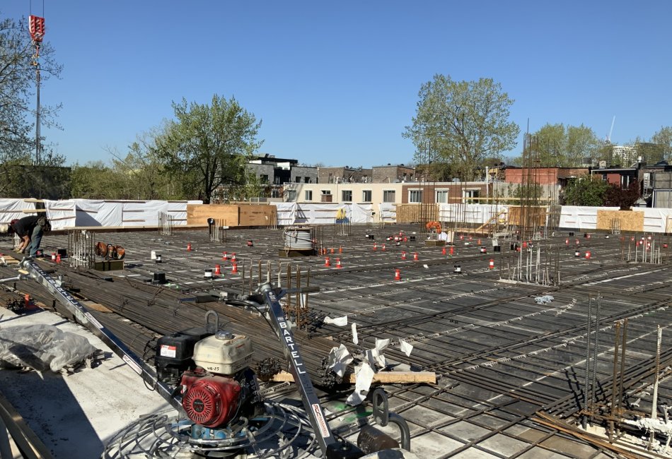 EEGT - JOIA Griffintown