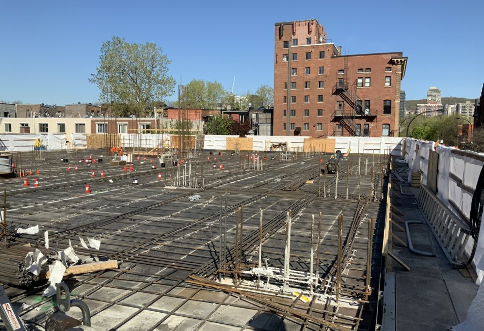 EEGT - JOIA Griffintown