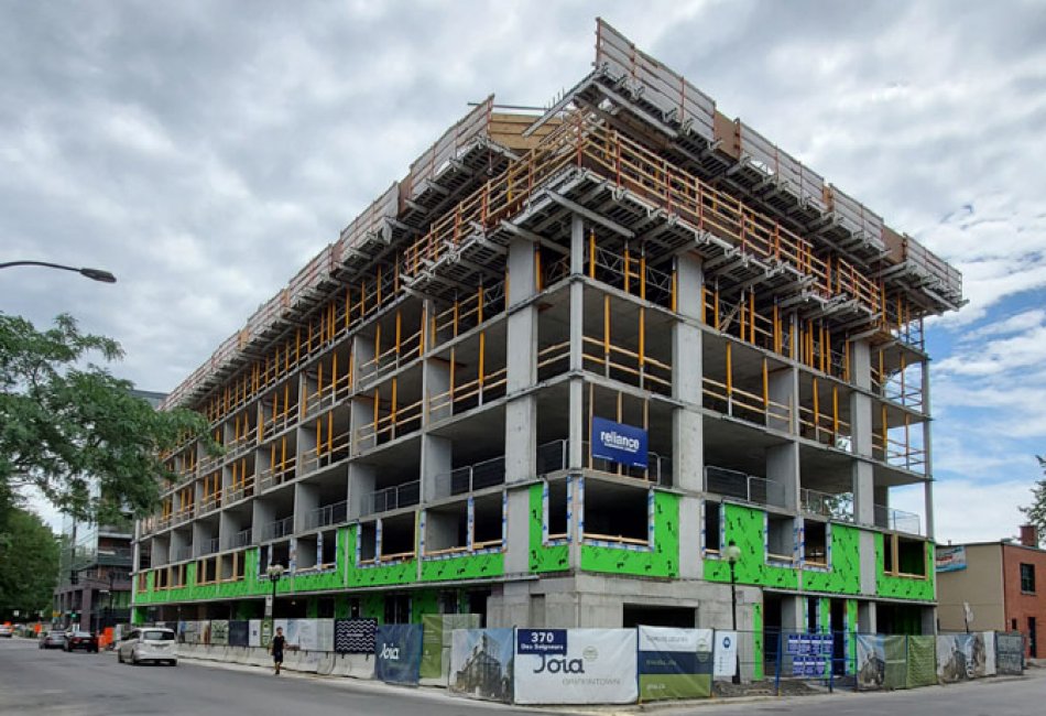 EEGT - JOIA Griffintown