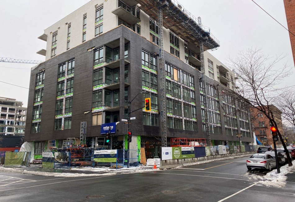 EEGT - JOIA Griffintown