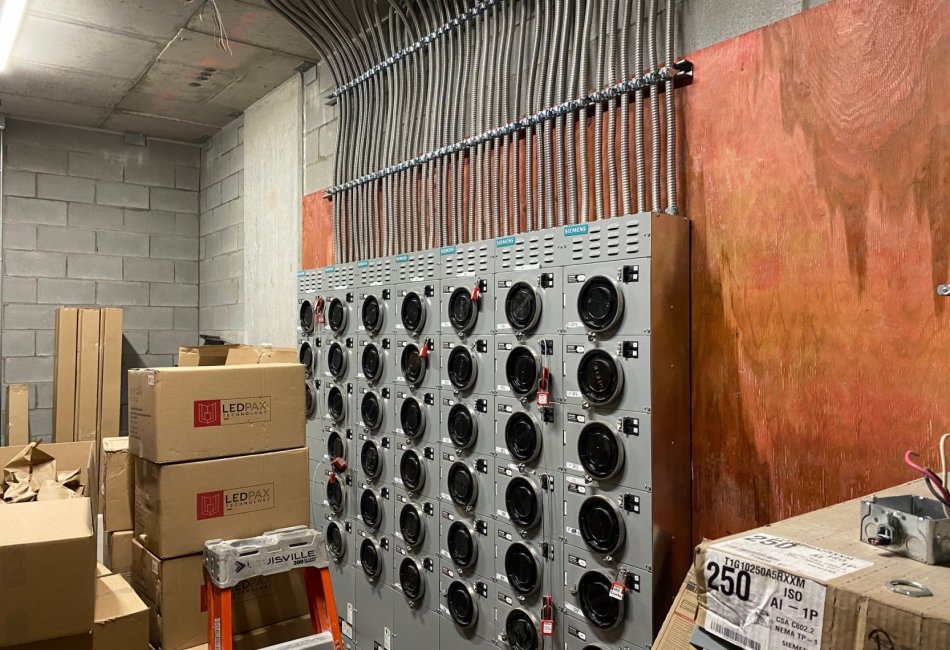 EEGT - JOIA Griffintown