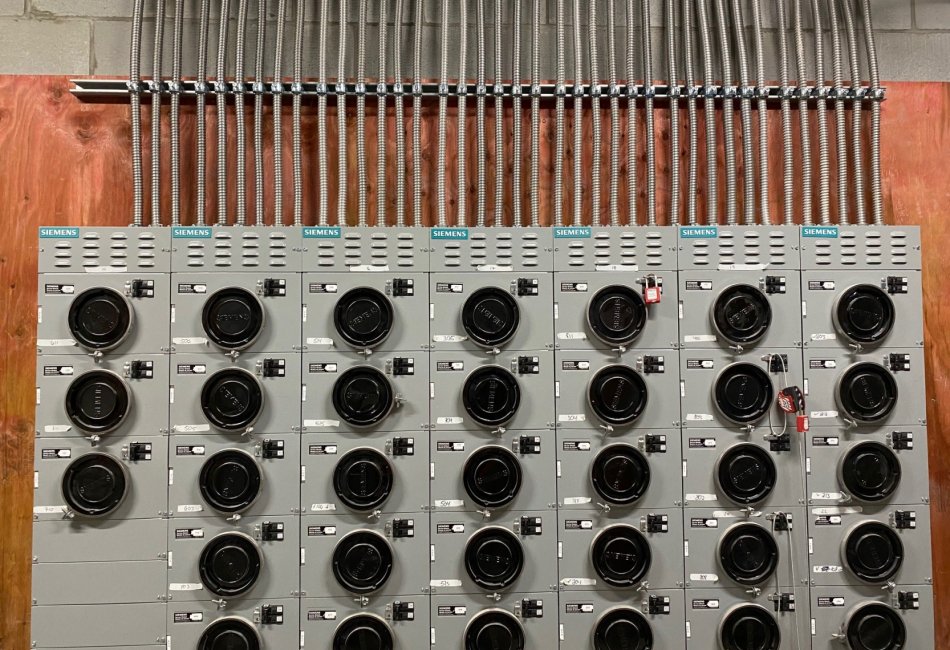 EEGT - JOIA Griffintown