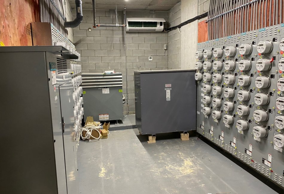 EEGT - JOIA Griffintown