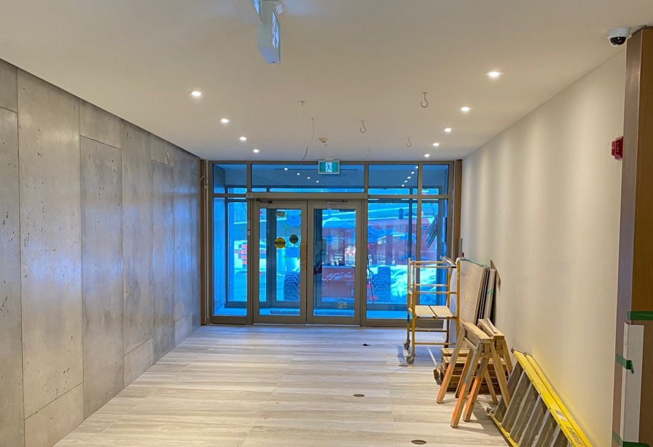 EEGT - JOIA Griffintown