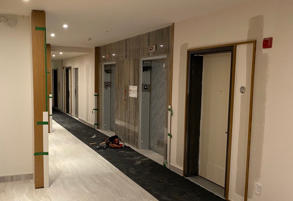 EEGT - JOIA Griffintown