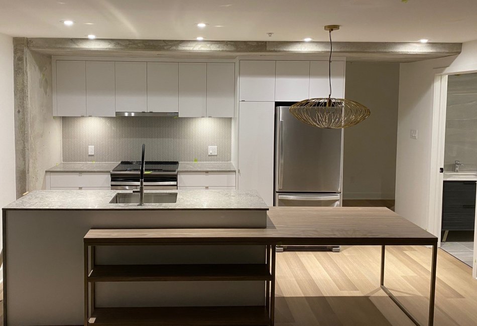 EEGT - JOIA Griffintown