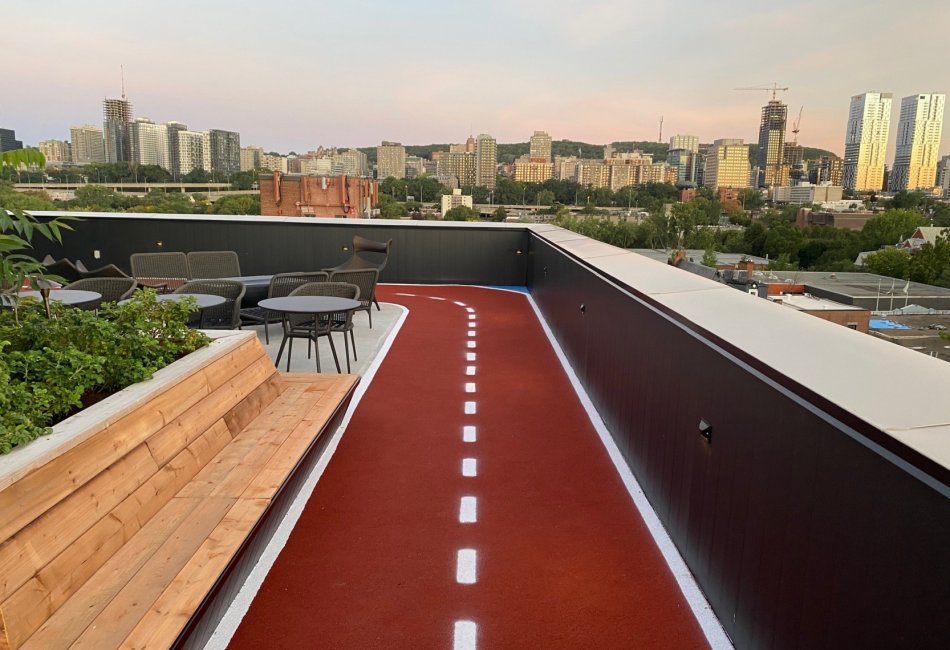 EEGT - JOIA Griffintown