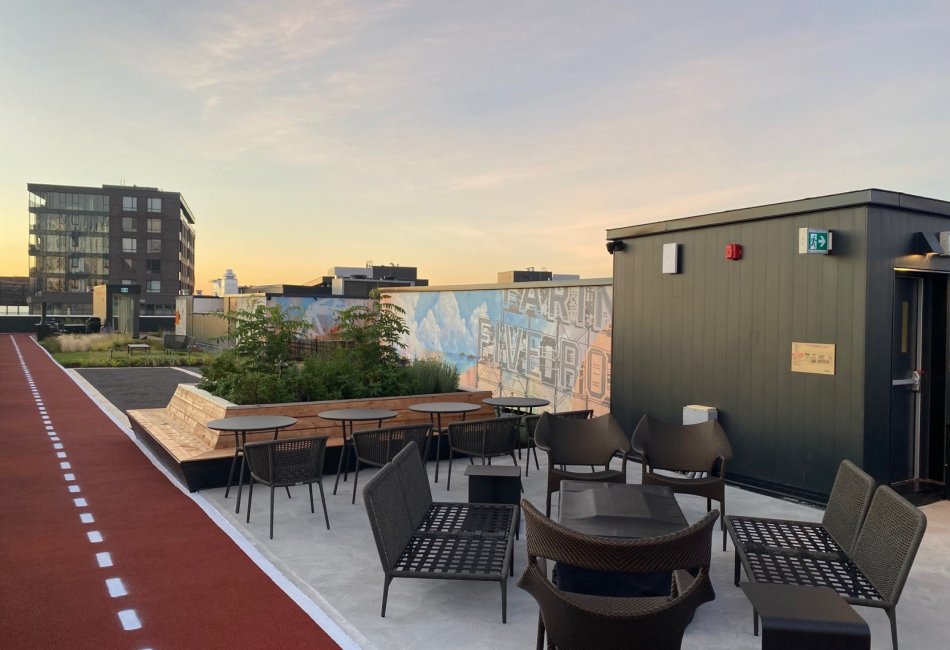 EEGT - JOIA Griffintown