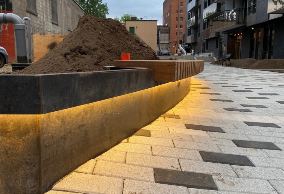 EEGT - JOIA Griffintown