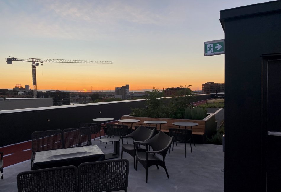 EEGT - JOIA Griffintown