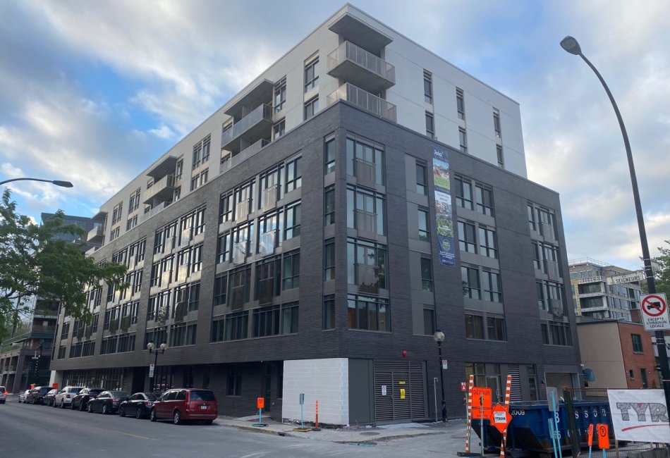 EEGT - JOIA Griffintown