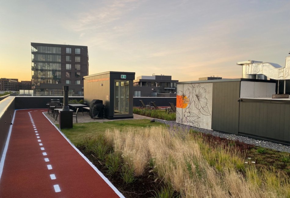 EEGT - JOIA Griffintown