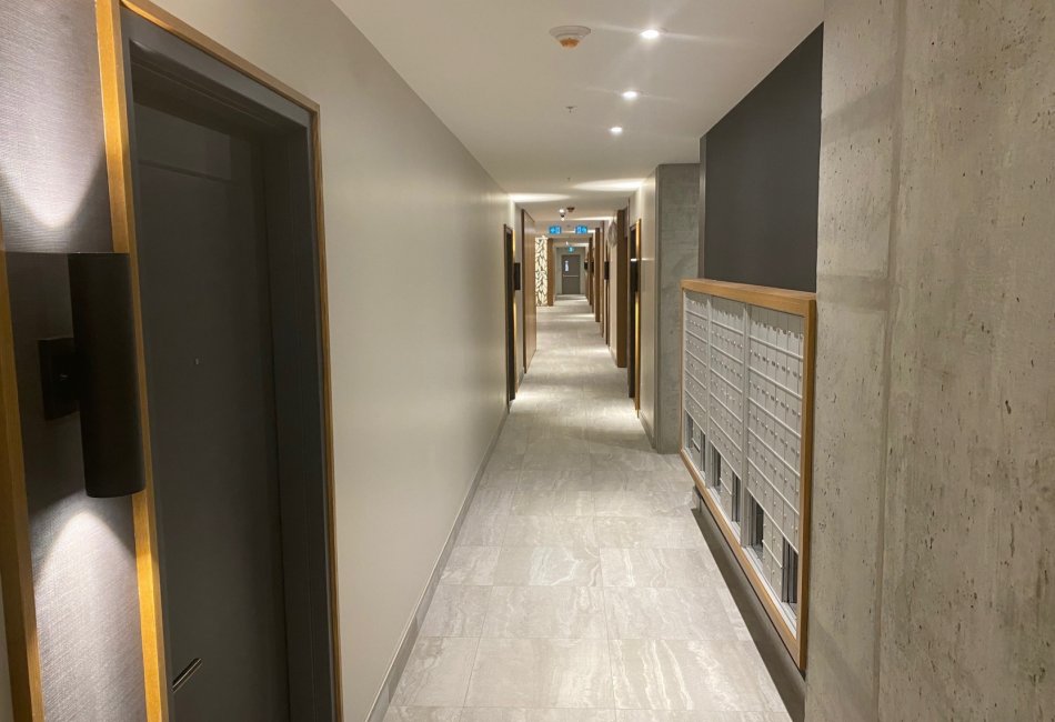 EEGT - JOIA Griffintown