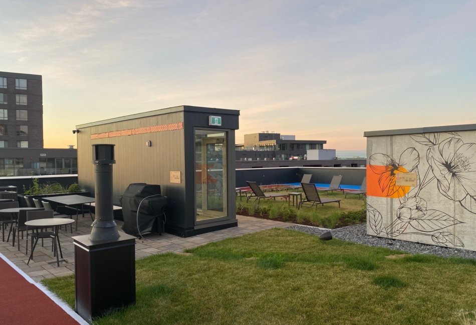 EEGT - JOIA Griffintown