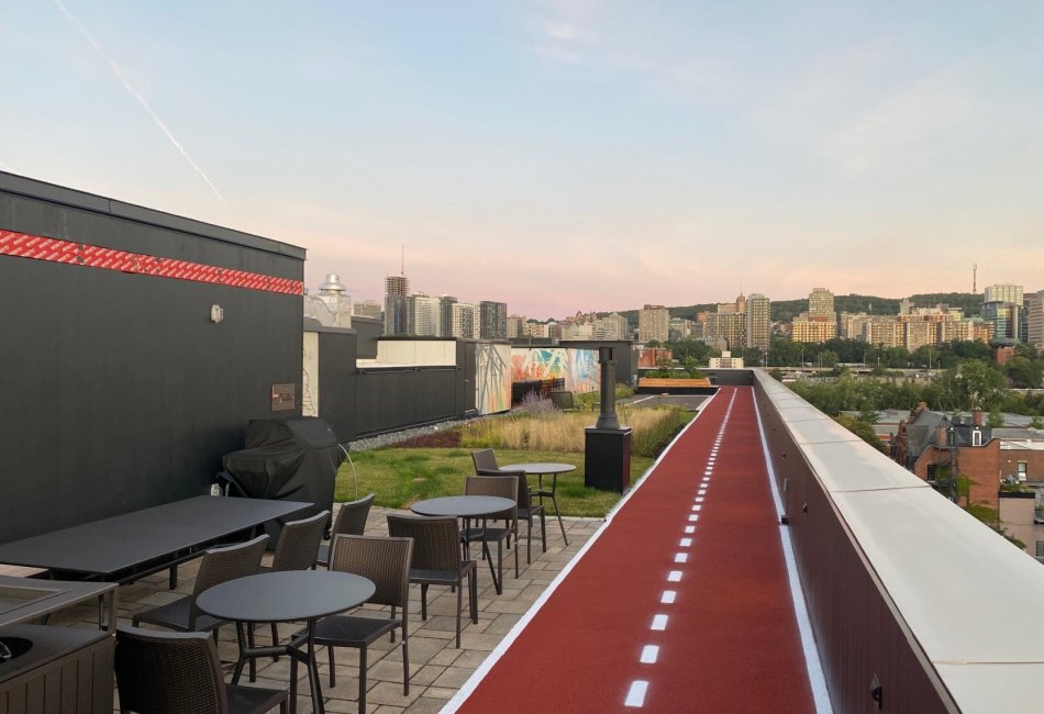 EEGT - JOIA Griffintown