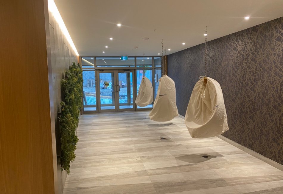 EEGT - JOIA Griffintown