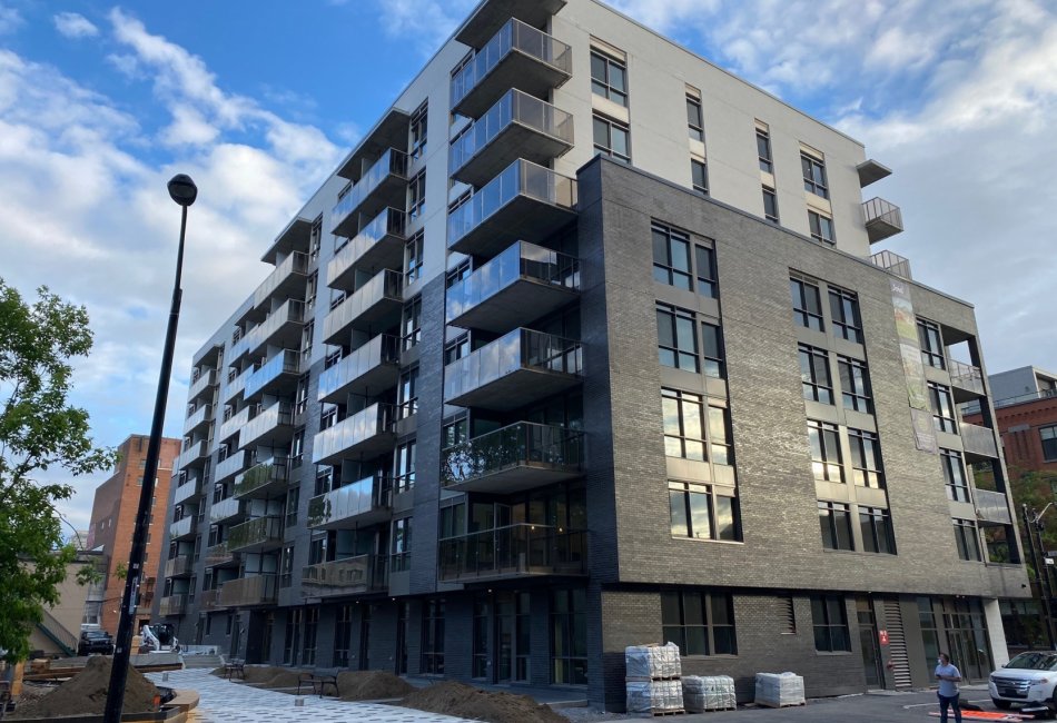 EEGT - JOIA Griffintown