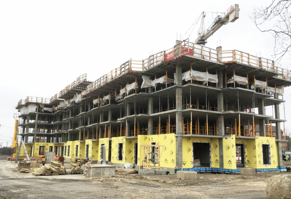 EEGT - Lib Pointe-Claire