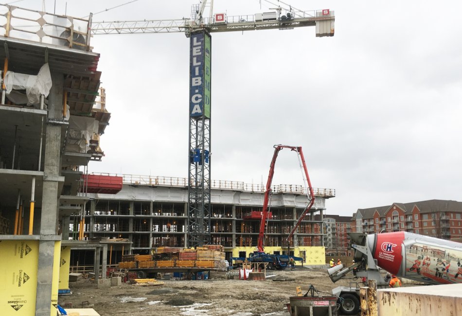 EEGT - Lib Pointe-Claire