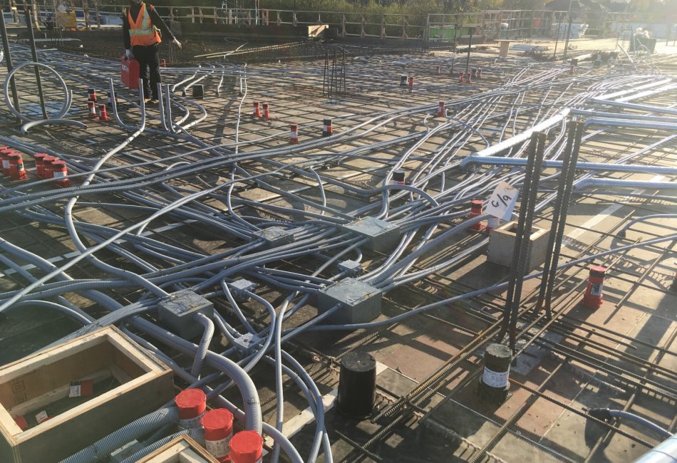 EEGT - Lib Pointe-Claire