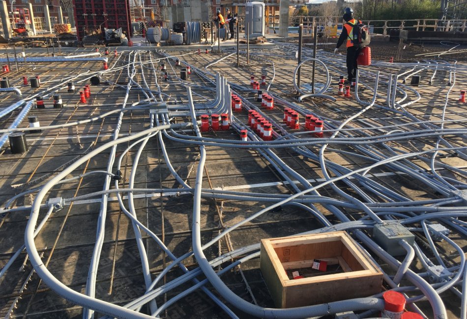 EEGT - Lib Pointe-Claire