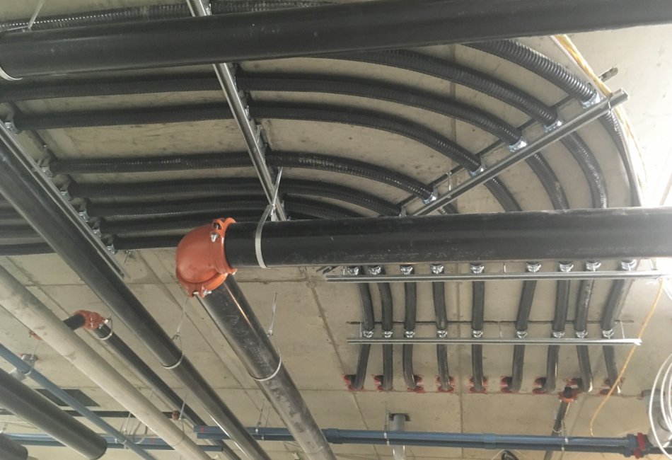 EEGT - Lib Pointe-Claire