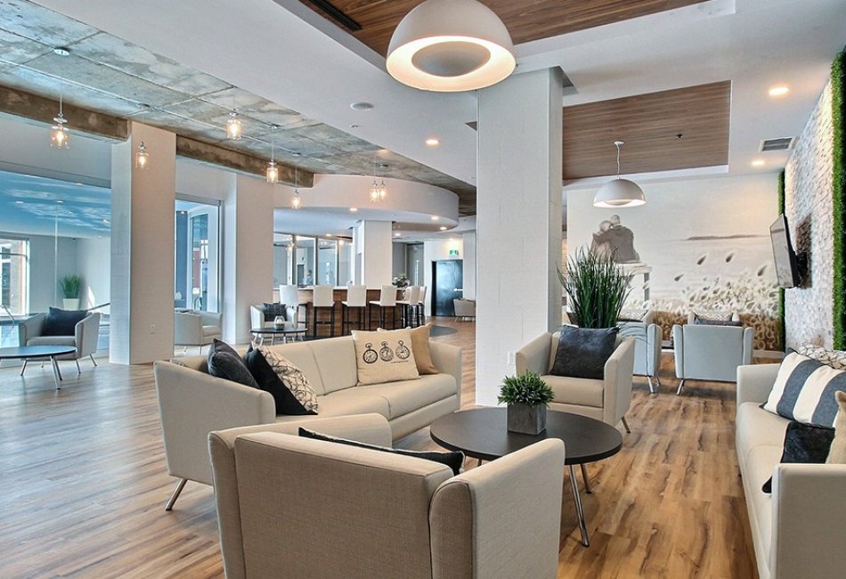 EEGT - Lib Pointe-Claire