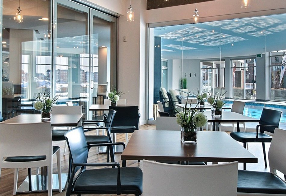 EEGT - Lib Pointe-Claire