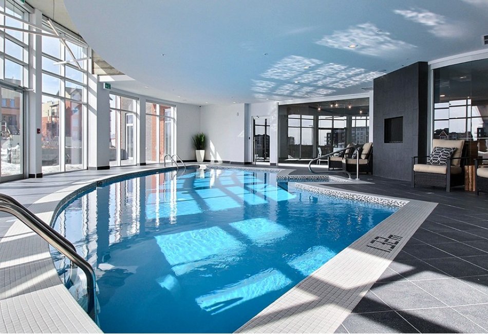 EEGT - Lib Pointe-Claire