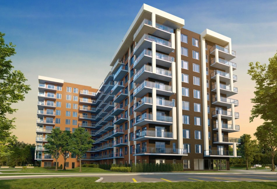 EEGT - Liveo Pointe-Claire - Phase 2