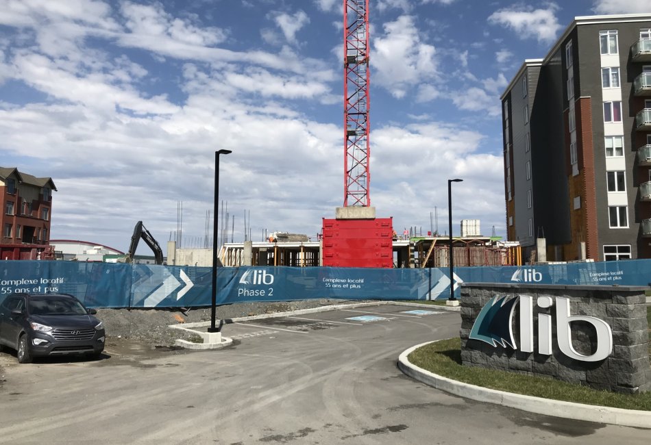 EEGT - Lib Boisbriand