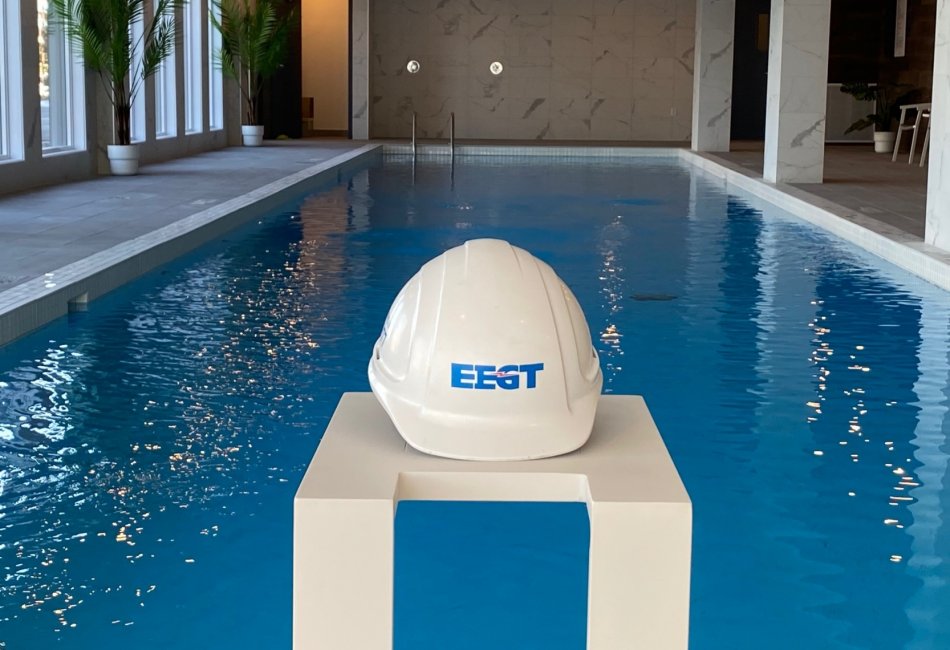 EEGT - Liveo Pointe-Claire - Phase 1