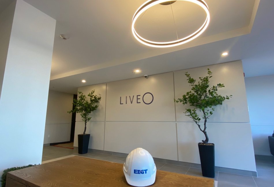 EEGT - Liveo Pointe-Claire - Phase 1