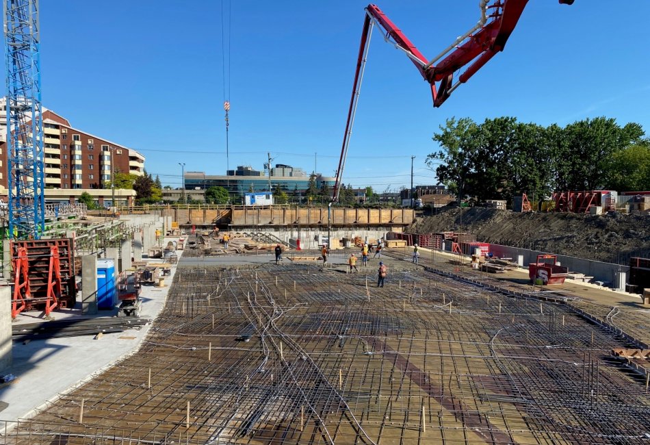 EEGT - Liveo Pointe-Claire - Phase 2