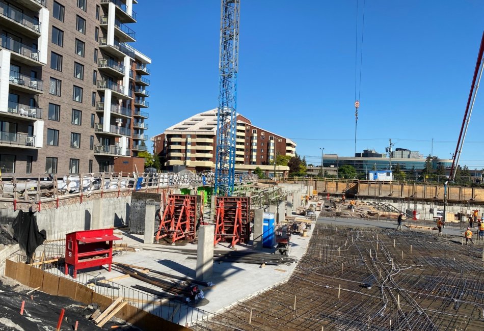 EEGT - Liveo Pointe-Claire - Phase 2
