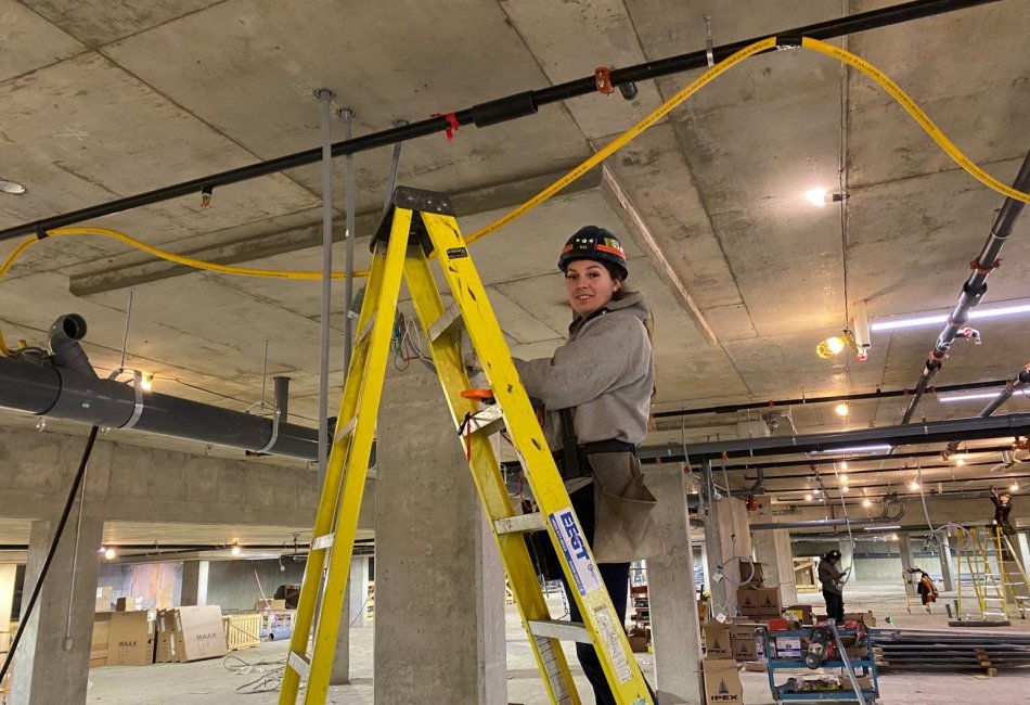 EEGT - Liveo Pointe-Claire - Phase 2