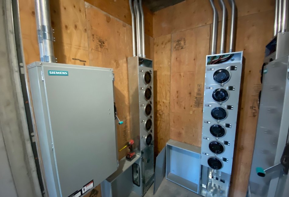 EEGT - Liveo Pointe-Claire - Phase 2