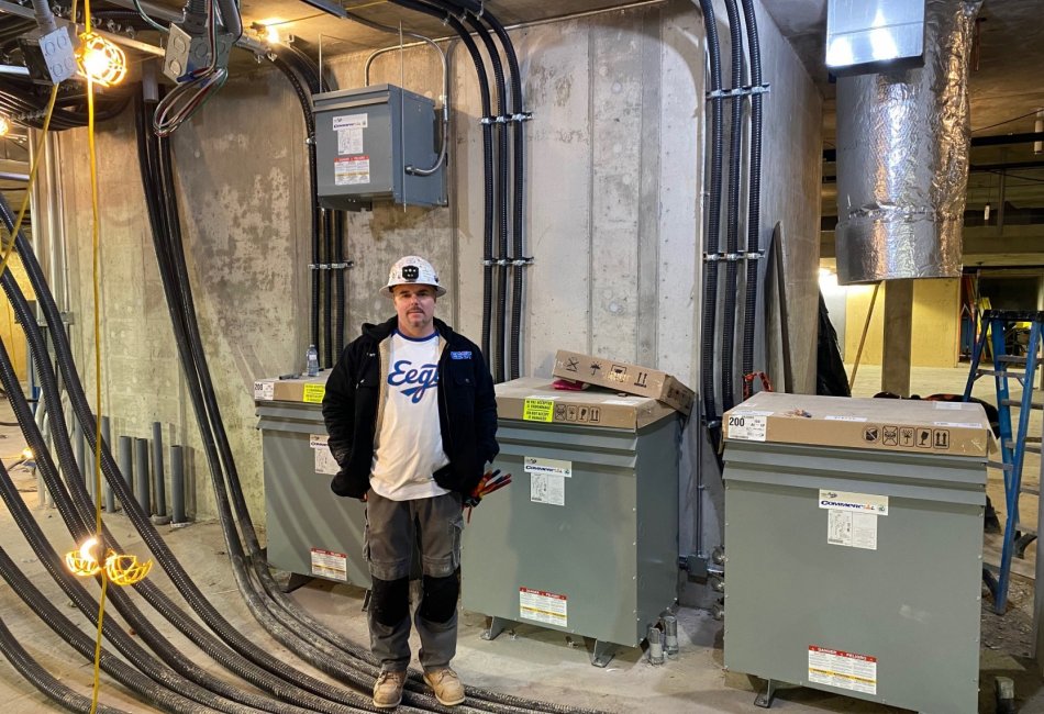 EEGT - Liveo Pointe-Claire - Phase 2