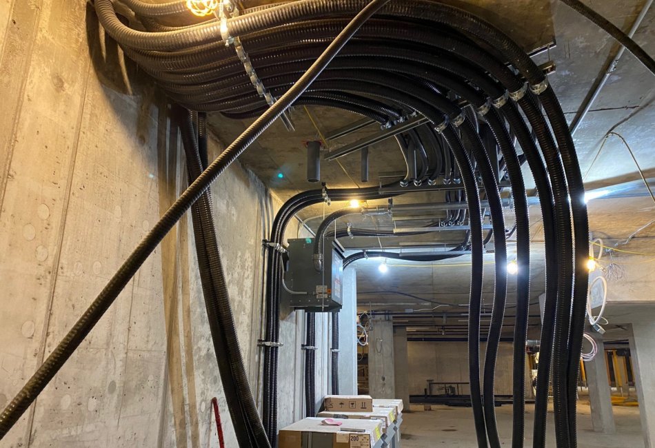 EEGT - Liveo Pointe-Claire - Phase 2